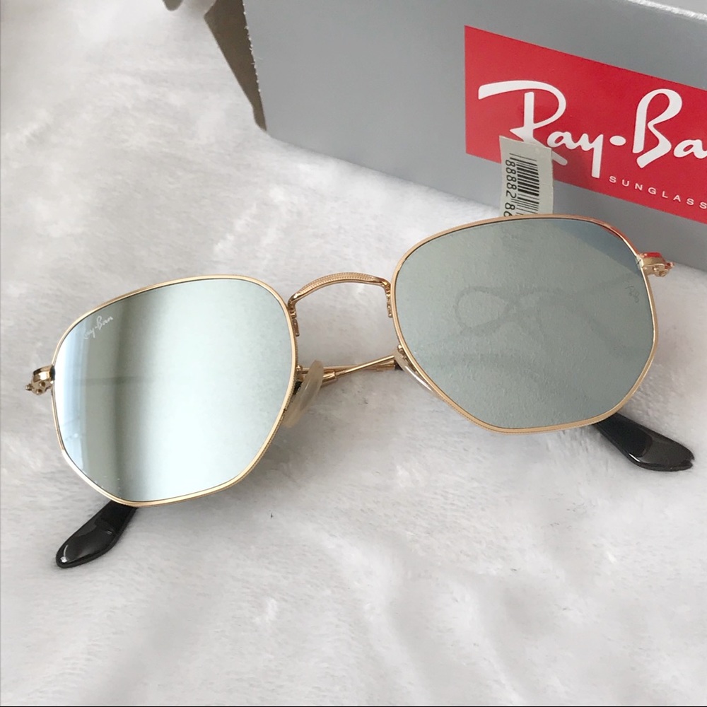 Additional Info Ray-Bans